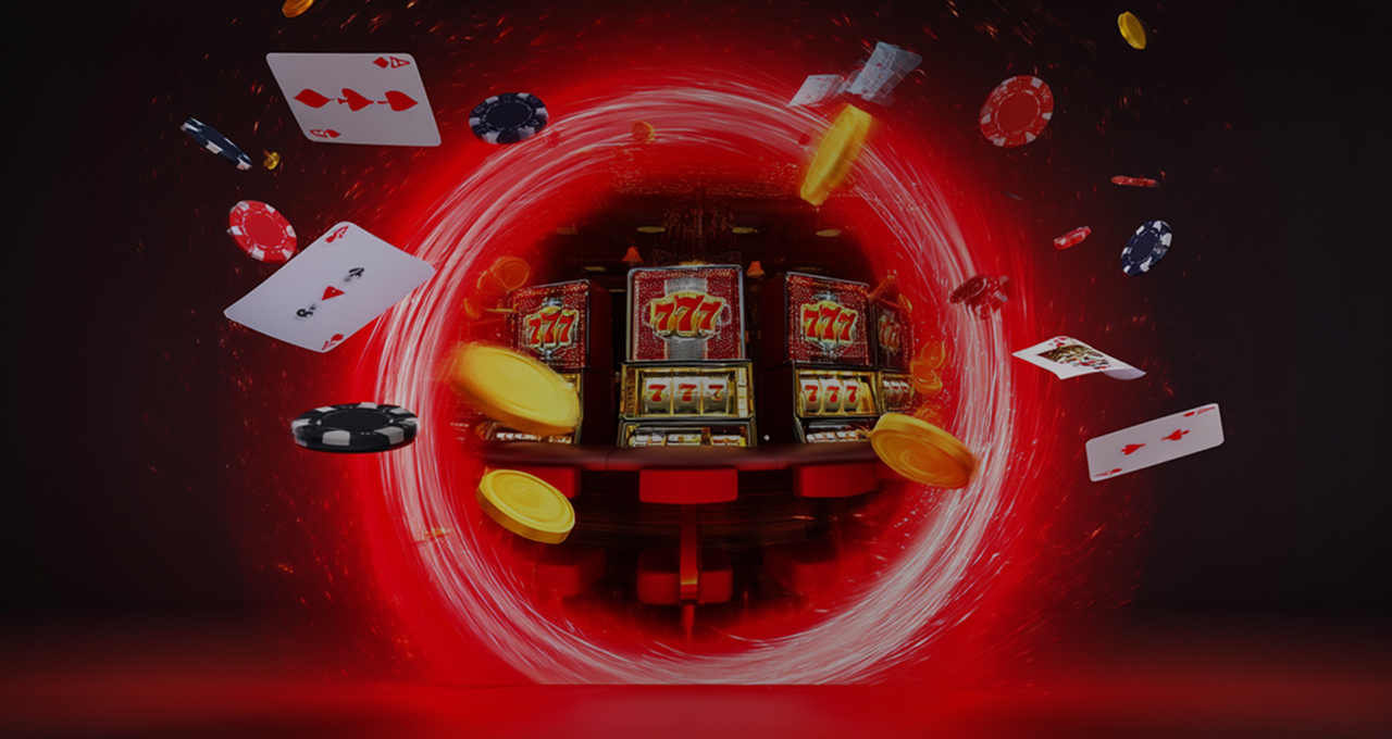 MagicRed