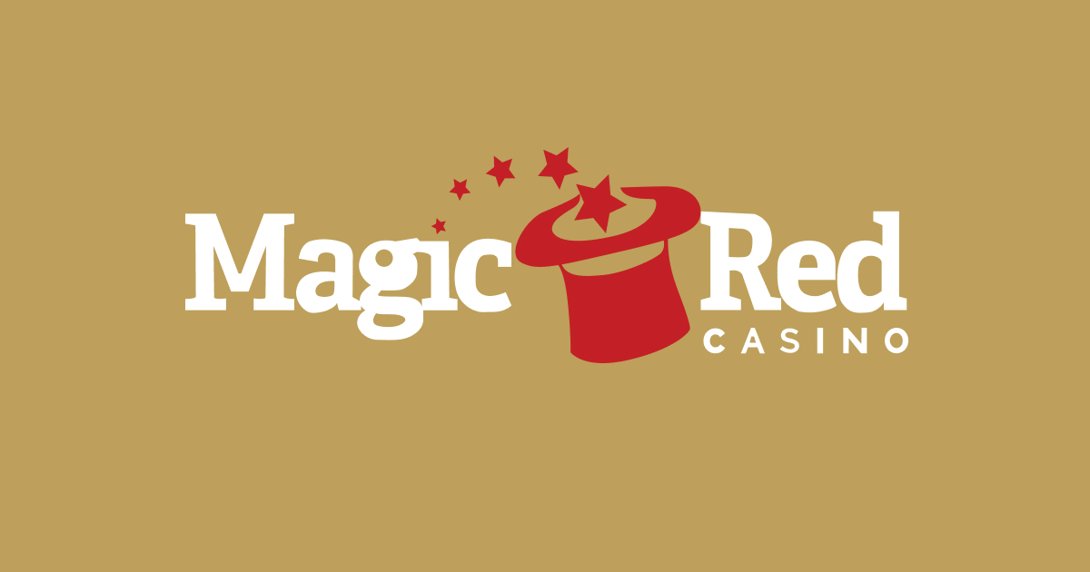 MagicRed Casino